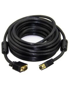 CABLE VGA 10M   M/M