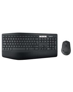 TECL+RATON PERFORMANCE MK850   LOGITECH