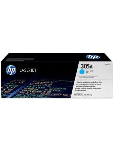 TONER HP CE411A 305A CIAN