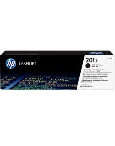 TONER HP CF400X 201X NEGRO