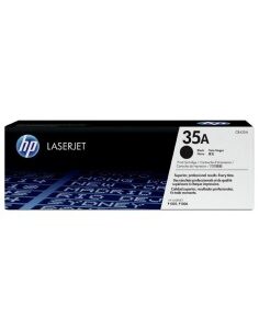 TONER HP CB435A NEGRO