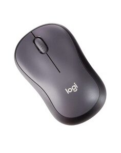 RATON WIRELESS LOGITECH M220   SILENT GRIS NEGRO