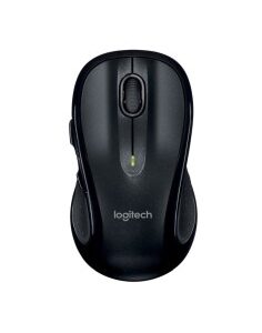RATON WIRELESS LOGITECH M510   CONTROL PLUS NEGRO