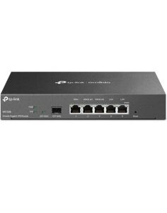 ROUTER VPN TP-LINK OMADA       TL-ER7206 5PTOS MULTI-WAN