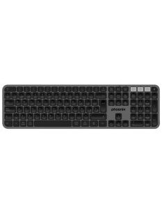 TECLADO BT PHOENIX K300 NEGRO