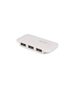 HUB 4 PTOS USB 2.0 NGS BLANCO  IHUB4