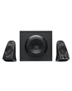 ALTAVOZ 2.1 LOGITECH Z623 THX  200W