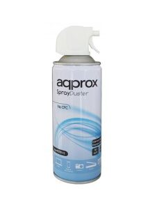 SPRAY AIRE COMPRIMIDO APPROX   400ml