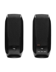 ALTAVOZ 2.0 LOGITECH S150 USB  NEGRO