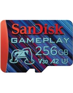 MEMORIA DG 256GB SANDISK MSD