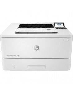IMPRES. LASERJET HP M406DN     MONOCROMO DUPLEX BLANCA