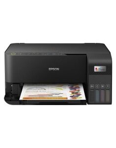 MULTIF. EPSON ECOTANK ET-2830  USB WIFI NEGRA