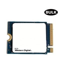 DISCO M.2 NVME 512GB WESTERN   DIGITAL NANO BULK