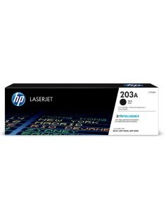 TONER HP CF540A 203A NEGRO     1400PAG.