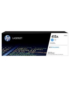 TONER HP W2031A 415A CYAN