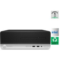 420304 PCRM HP SFF  I5-9400    16GB DDR4   1TB NVME W11PRO