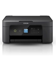 MULTIF. EPSON EXPRESSION HOME  XP-3200 WIFI NEGRA -39PPM