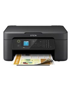 MULTIF. EPSON WORKFORCE        WF-2910DWF WIFI FAX -39PPM