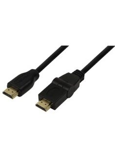 CABLE HDMI A HDMI  0.5M 1.4