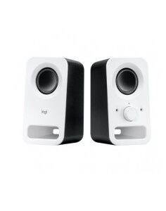 ALTAVOZ 2.0 LOGITECH Z150 BLAN CO
