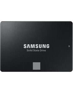 DISCO SSD   2TB SAMSUNG        SATA3 870 EVO