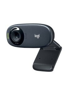 CAMARA WEB  5MPX LOGITECH C310