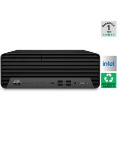 100902 PCRM HP SFF  I5-10400F  16GB 500GB NVME VGA R7 430 2GB