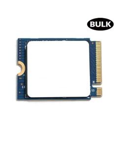 DISCO M.2 256GB NVME CON       ADAPTADOR BULK