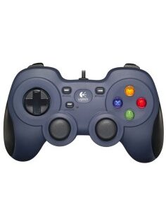 GAMEPAD USB LOGITECH F310 NEGR O