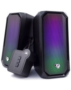 ALTAVOZ 2.0 DEEP GAMING R205   RGB
