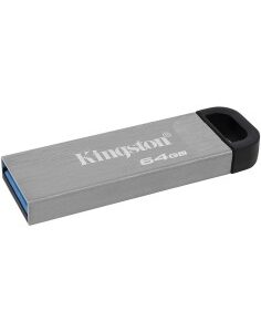 MEMORIA USB 3.2  64GB KINGSTON DATATRAVELER