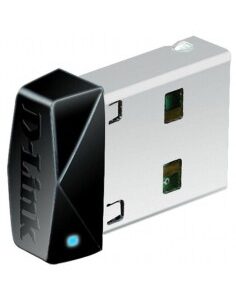 WIRELESS USB DLINK DWA-121