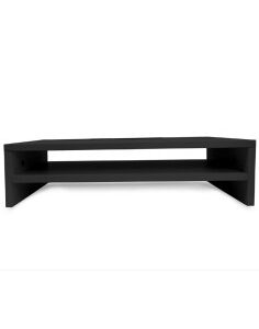 SOPORTE ELEVADOR PHOENIX WRAIS ER NEGRO MADERA 15MM