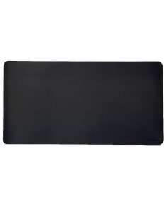 ALFOMBRILLA PHOENIX MATEPAD    NEGRA 80 X 40CM ANTIDESLIZANTE