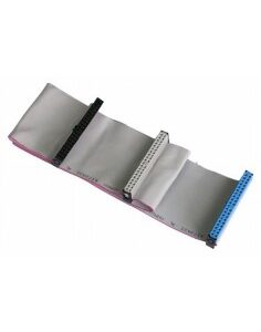 CABLE HD/DVD IDE ATA/ 33 50CM