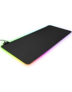 ALFOMBRILLA PHOENIX MILUS RGB  GAMING 90CM BORDE RGB