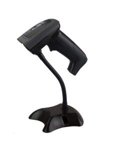 LCB OEM SCANER MS3 USB 2D QR   NEGRO