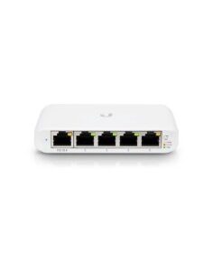 SWITCH GIGA  5PTOS UBIQUITI    POE USW-FLEX MINI