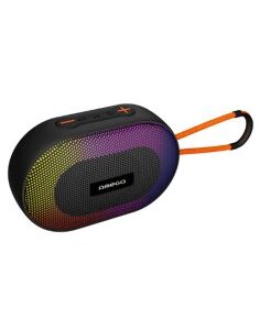 ALTAVOZ BT OMEGA OGQ101        5W RMS PORTABLE