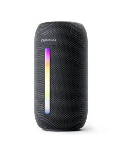 ALTAVOZ BT OMEGA OGQ156        10W RMS LED