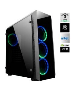 PCFG GDX ATX ULTRA 5 245KF 64G B  1TB NVME RTX 5080 16GB FREE