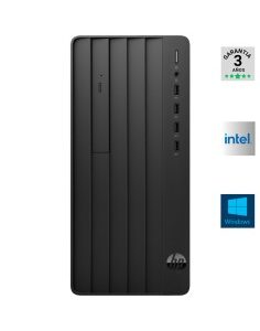 4291 PCP  HP I5-13500  8GB 256 GB NVME W11PRO NEGRO