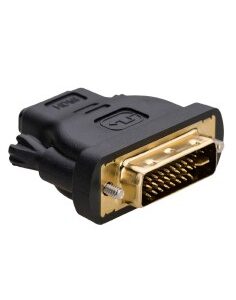 CONVERSOR HDMI H A DVI-I M