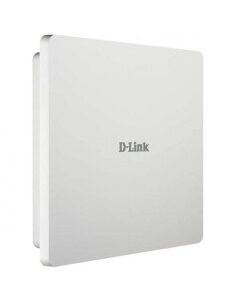 PUNTO ACCESO DLINK    DAP-3666 POE AC1200