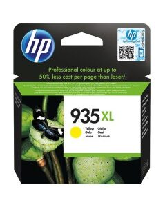 CARTUCHO HP C2P26AE 935XL AMAR ILLO