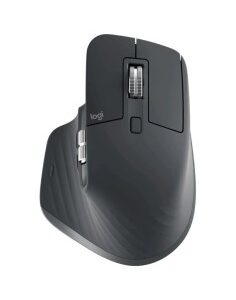 RATON WIRELESS LOGITECH MX     MASTER 3S 8000DPI GRIS