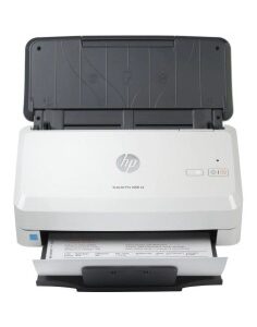 SCANNER HP PRO 3000 S4  6FW07A
