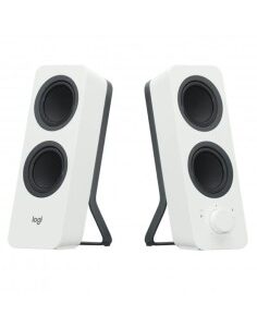 ALTAVOZ 2.0 LOGITECH Z207      BLANCO