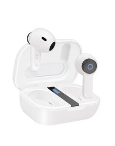 AURI + MIC TOOQ BENDER BLANCOS