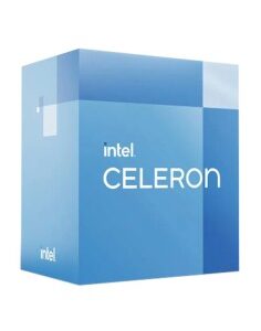 CPU INTEL S-1700    G6900      3.4GHz BOX CON VENTILADOR